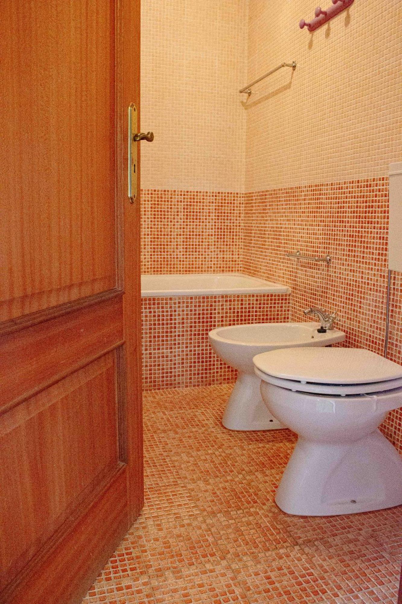 Casa Das Fontes Ponte da Barca Esterno foto