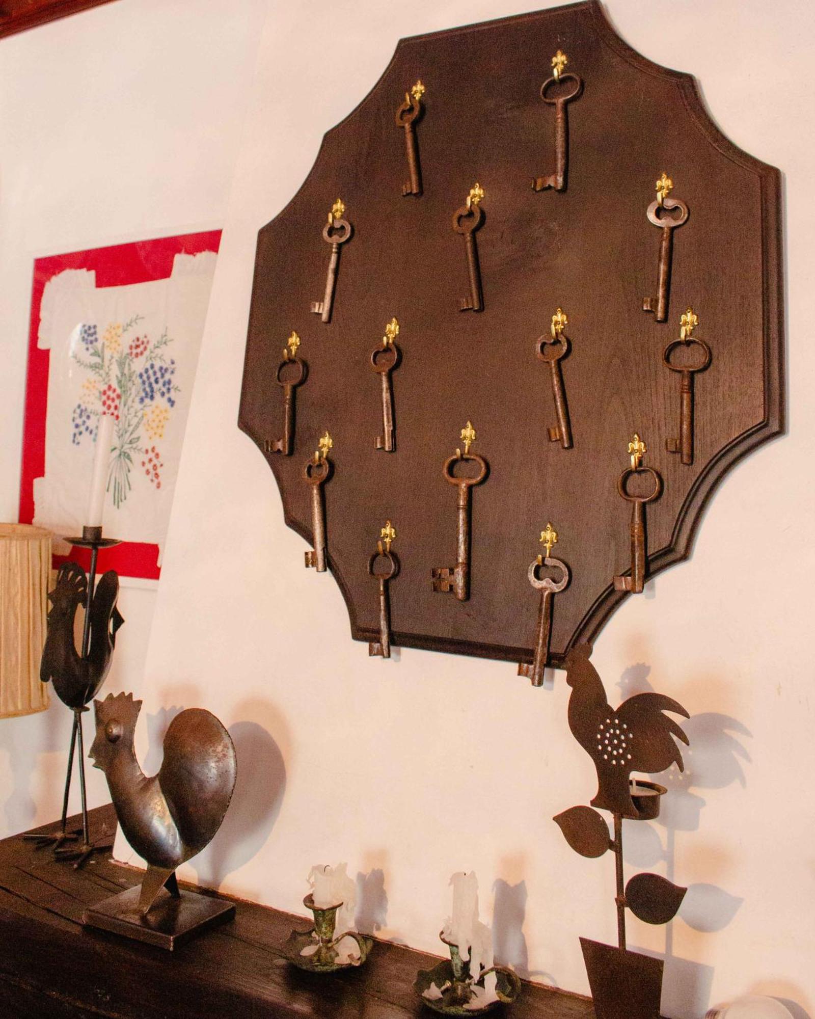 Casa Das Fontes Ponte da Barca Esterno foto